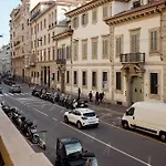 Corso Venezia View With Private Balcony - Corso Venezia Suite