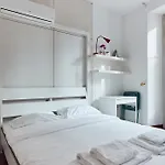 Corso Venezia View With Private Balcony - Corso Venezia Suite